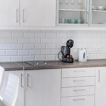 Cozy At Margaret Blvd Prime Buda Location With Ac Apartament